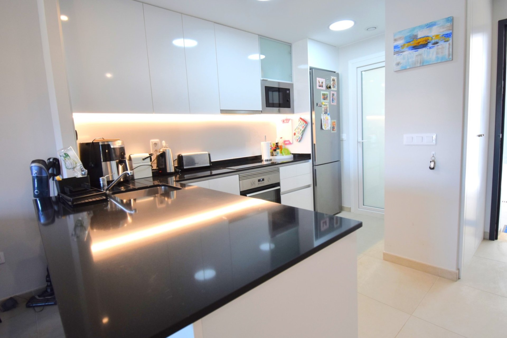 Reventa - Apartments - Flats - Orihuela Costa - Playa Flamenca