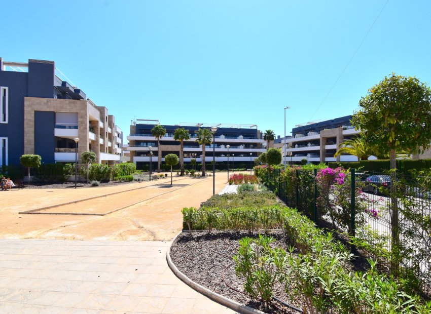Reventa - Apartments - Flats - Orihuela Costa - Playa Flamenca