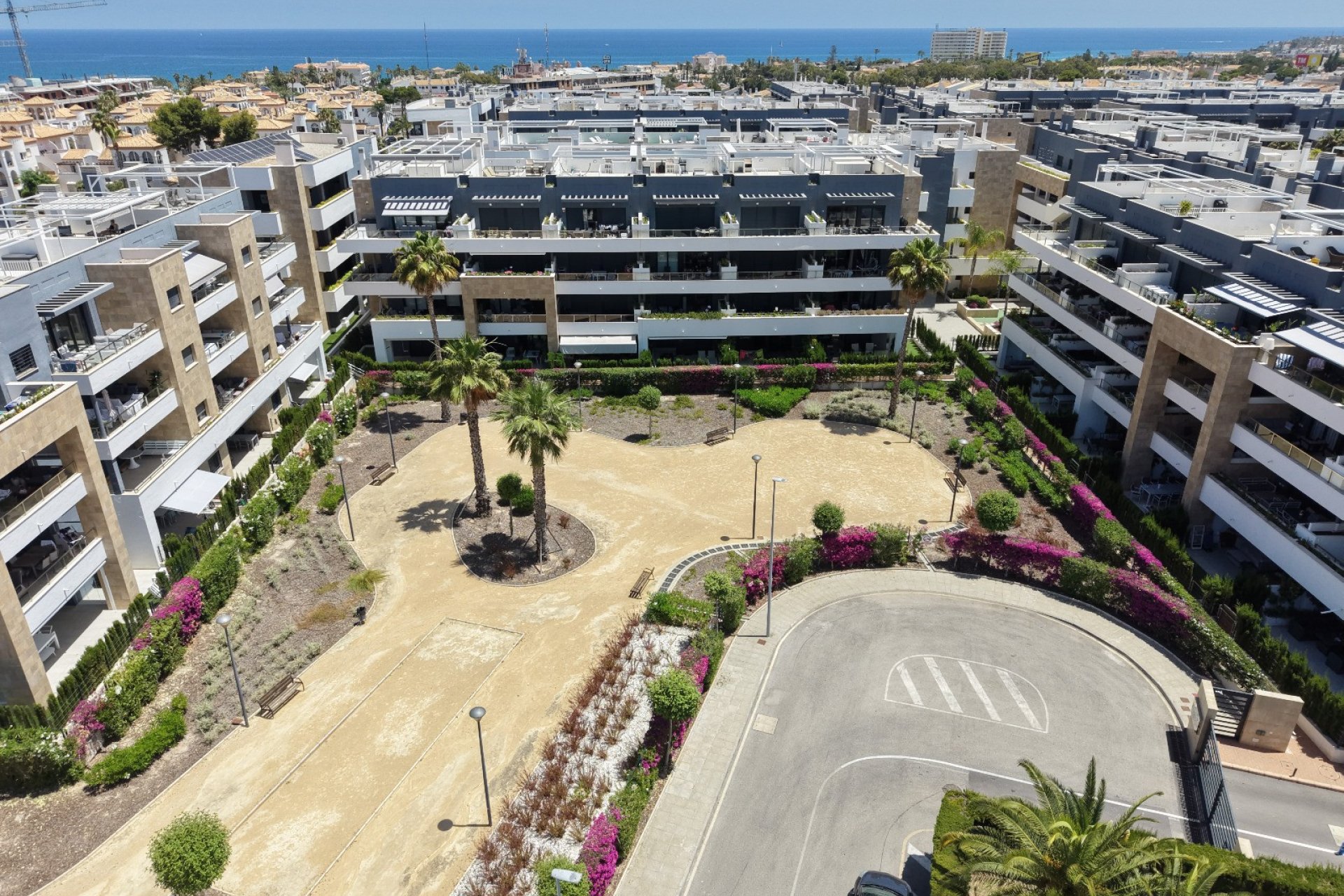 Reventa - Apartments - Flats - Orihuela Costa - Playa Flamenca