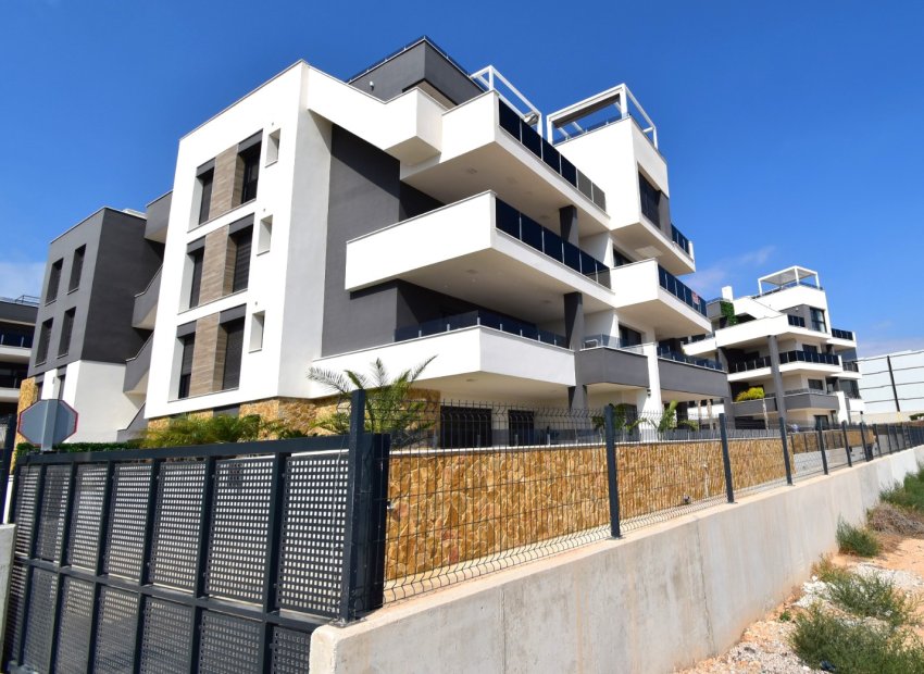 Reventa - Apartments - Flats - Orihuela Costa - Playa Flamenca