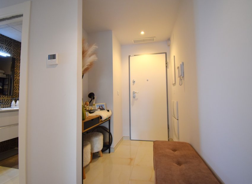 Reventa - Apartments - Flats - Orihuela Costa - Playa Flamenca