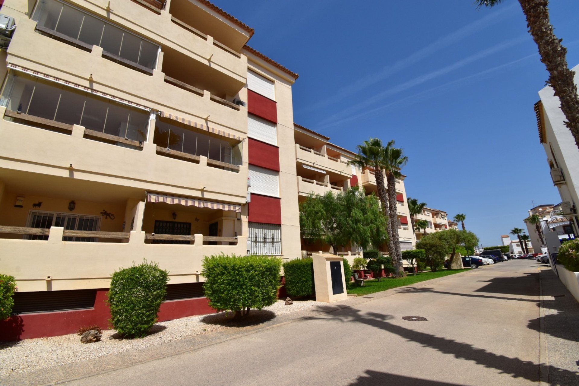 Reventa - Apartments - Flats - Orihuela Costa - Playa Flamenca