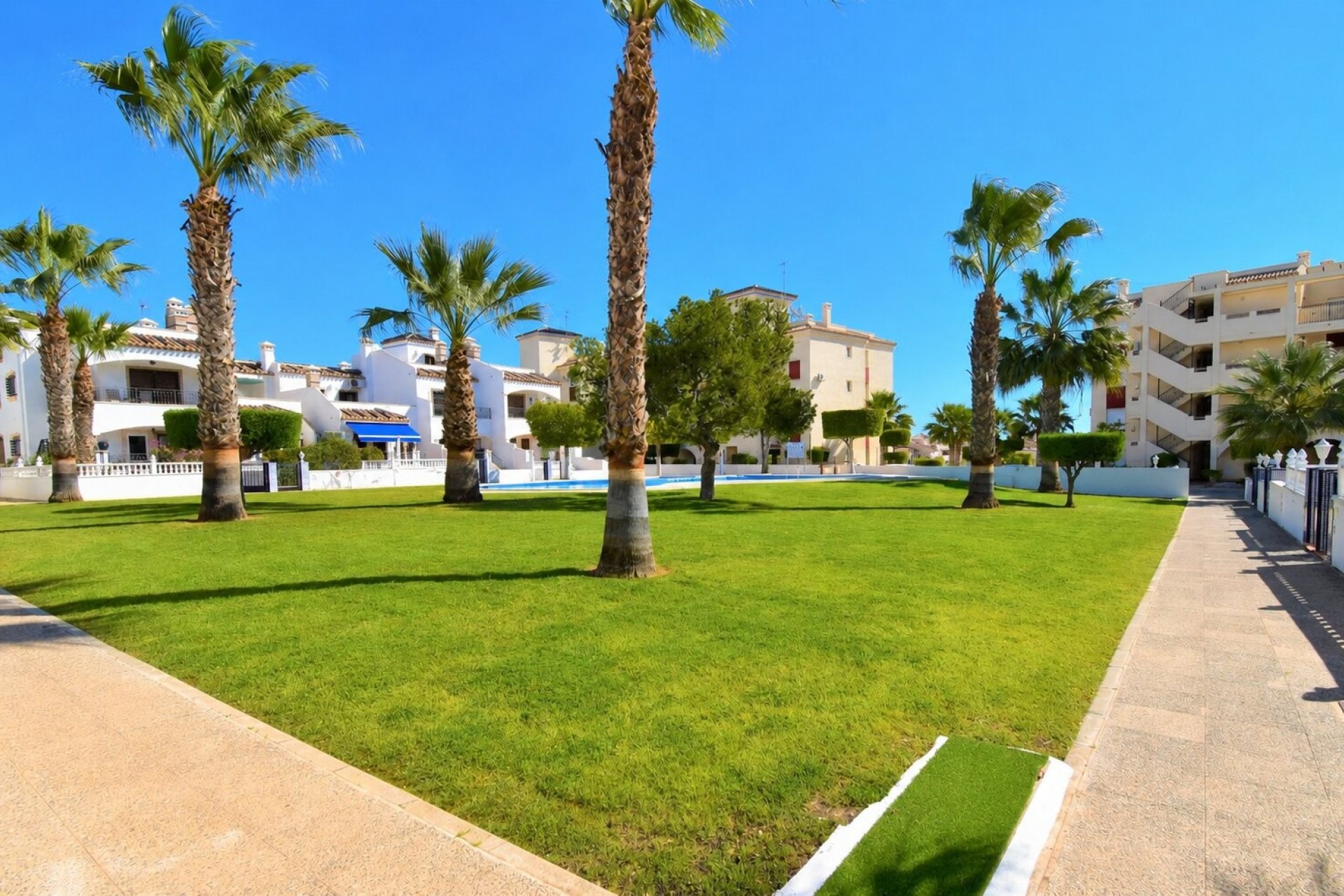 Reventa - Apartments - Flats - Orihuela Costa - Playa Flamenca
