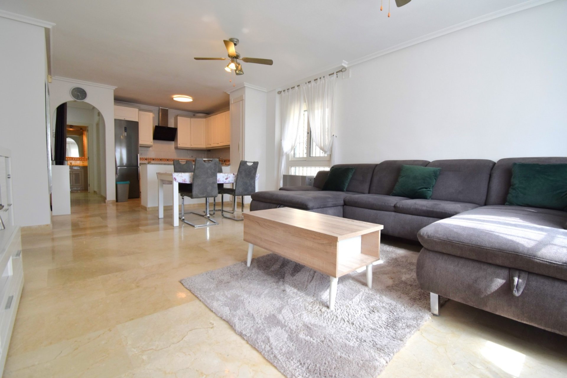 Reventa - Apartments - Flats - Orihuela Costa - Playa Flamenca