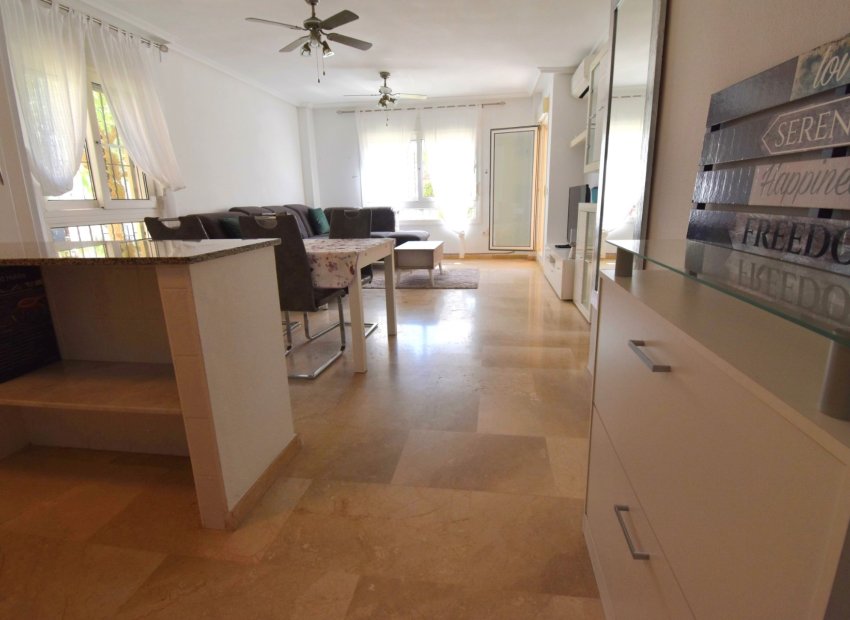 Reventa - Apartments - Flats - Orihuela Costa - Playa Flamenca