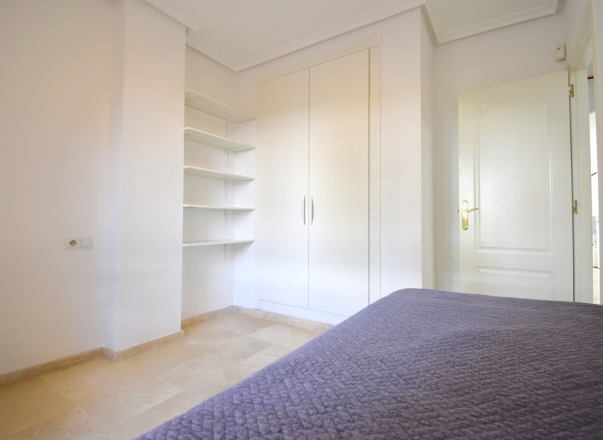 Reventa - Apartments - Flats - Orihuela Costa - Playa Flamenca