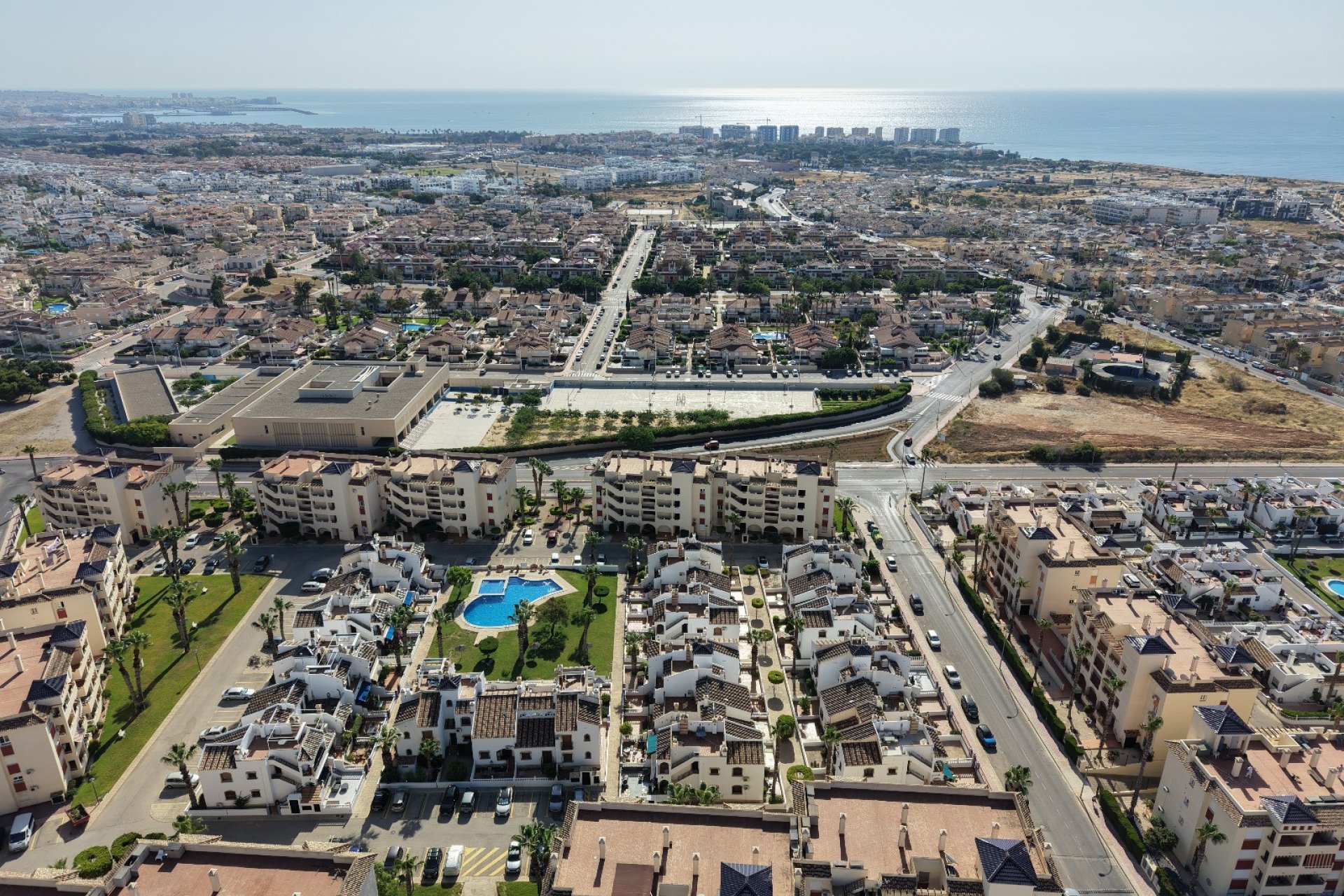 Reventa - Apartments - Flats - Orihuela Costa - Playa Flamenca