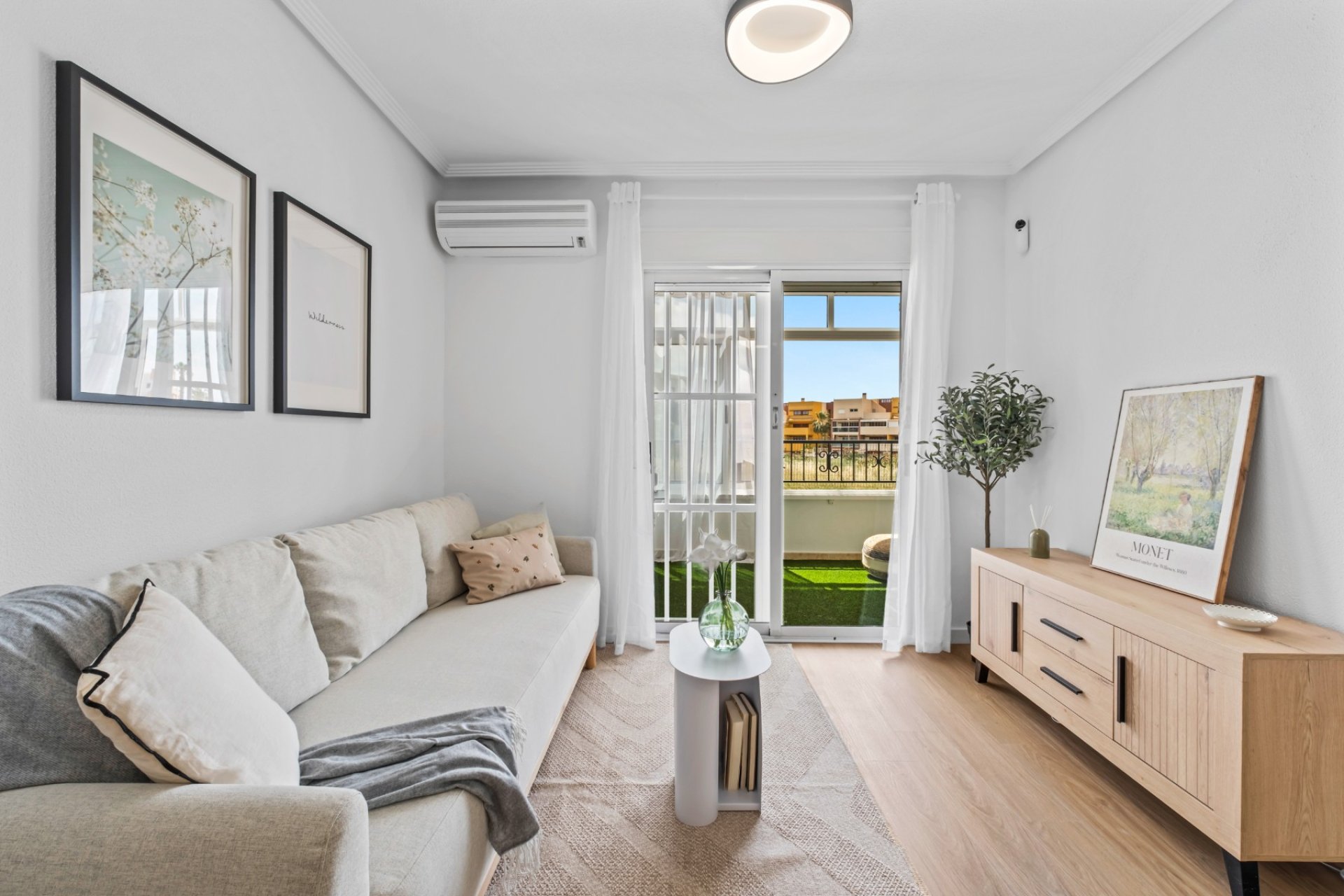 Reventa - Apartments - Flats - Orihuela Costa - Playa Flamenca