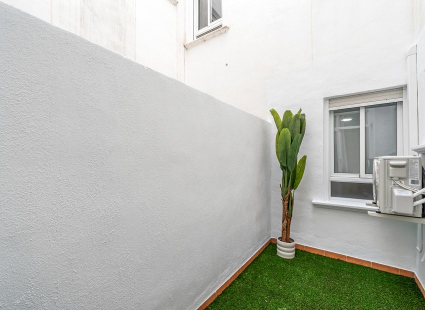 Reventa - Apartments - Flats - Orihuela Costa - Playa Flamenca