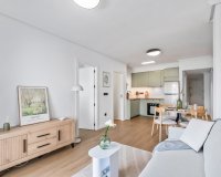 Reventa - Apartments - Flats - Orihuela Costa - Playa Flamenca