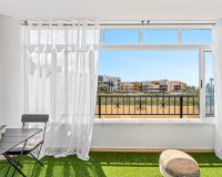 Reventa - Apartments - Flats - Orihuela Costa - Playa Flamenca