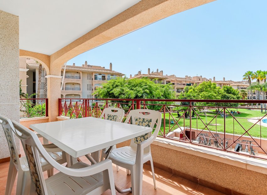 Reventa - Apartments - Flats - Orihuela Costa - Playa Flamenca