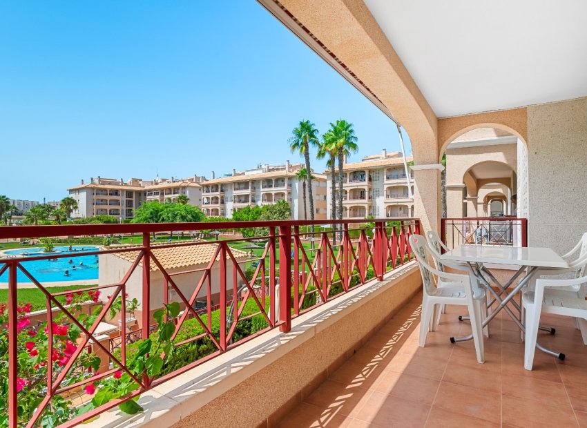Reventa - Apartments - Flats - Orihuela Costa - Playa Flamenca