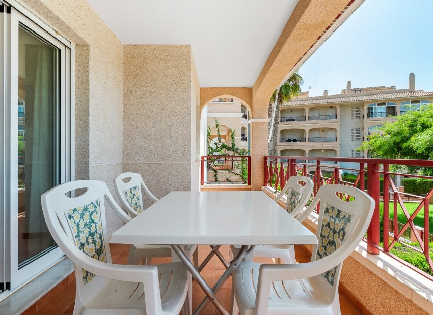 Reventa - Apartments - Flats - Orihuela Costa - Playa Flamenca