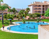 Reventa - Apartments - Flats - Orihuela Costa - Playa Flamenca