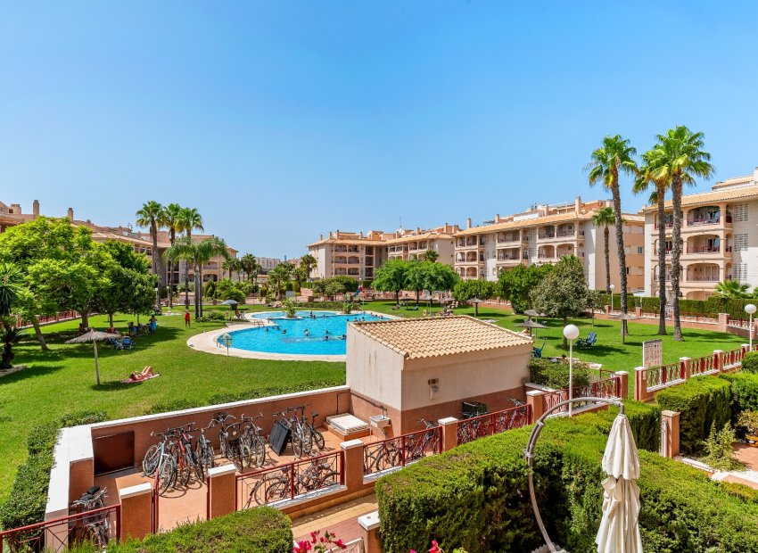 Reventa - Apartments - Flats - Orihuela Costa - Playa Flamenca