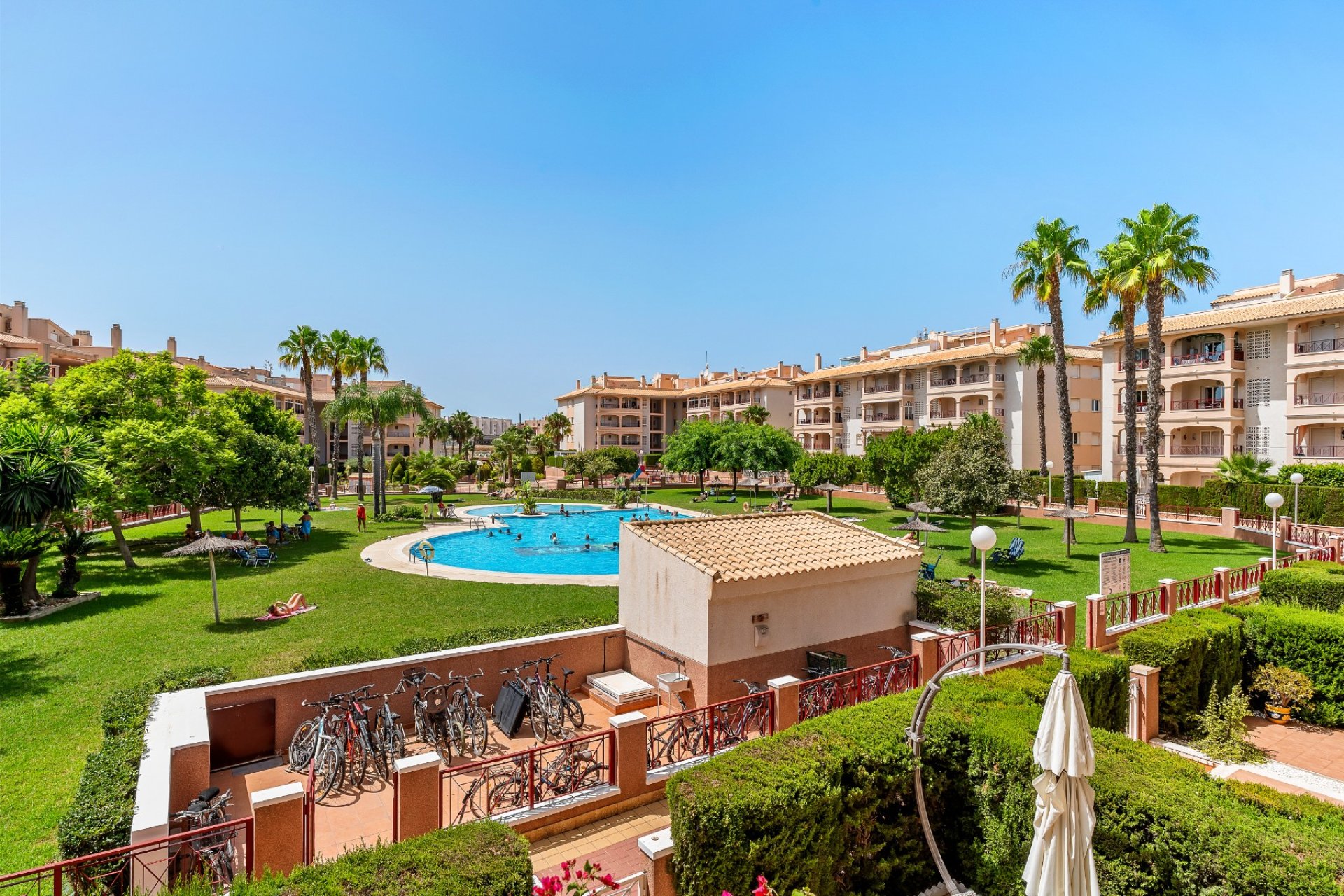 Reventa - Apartments - Flats - Orihuela Costa - Playa Flamenca