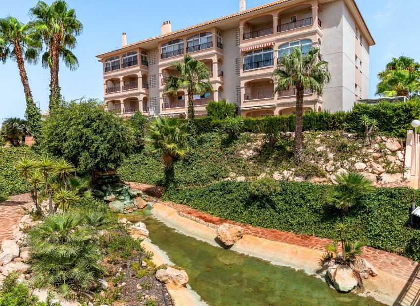 Reventa - Apartments - Flats - Orihuela Costa - Playa Flamenca