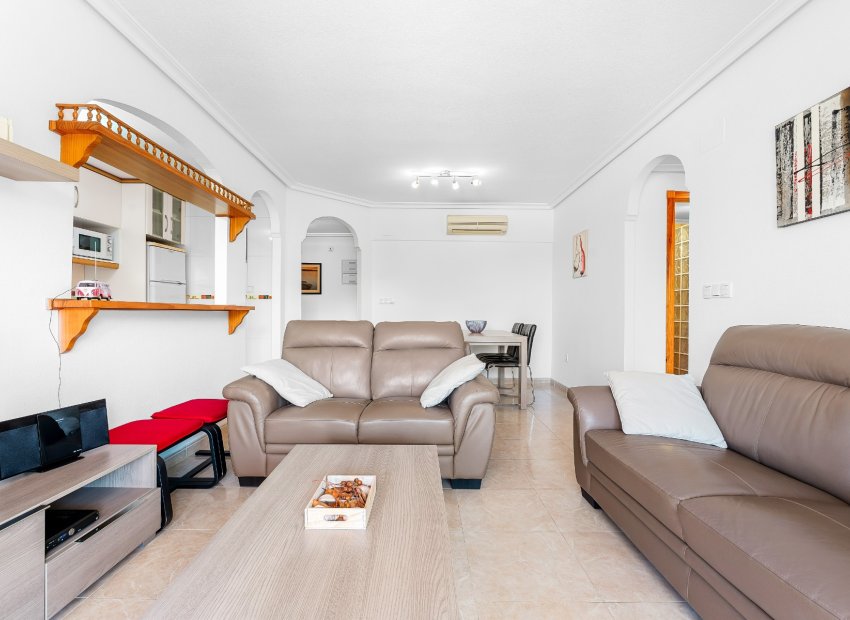Reventa - Apartments - Flats - Orihuela Costa - Playa Flamenca