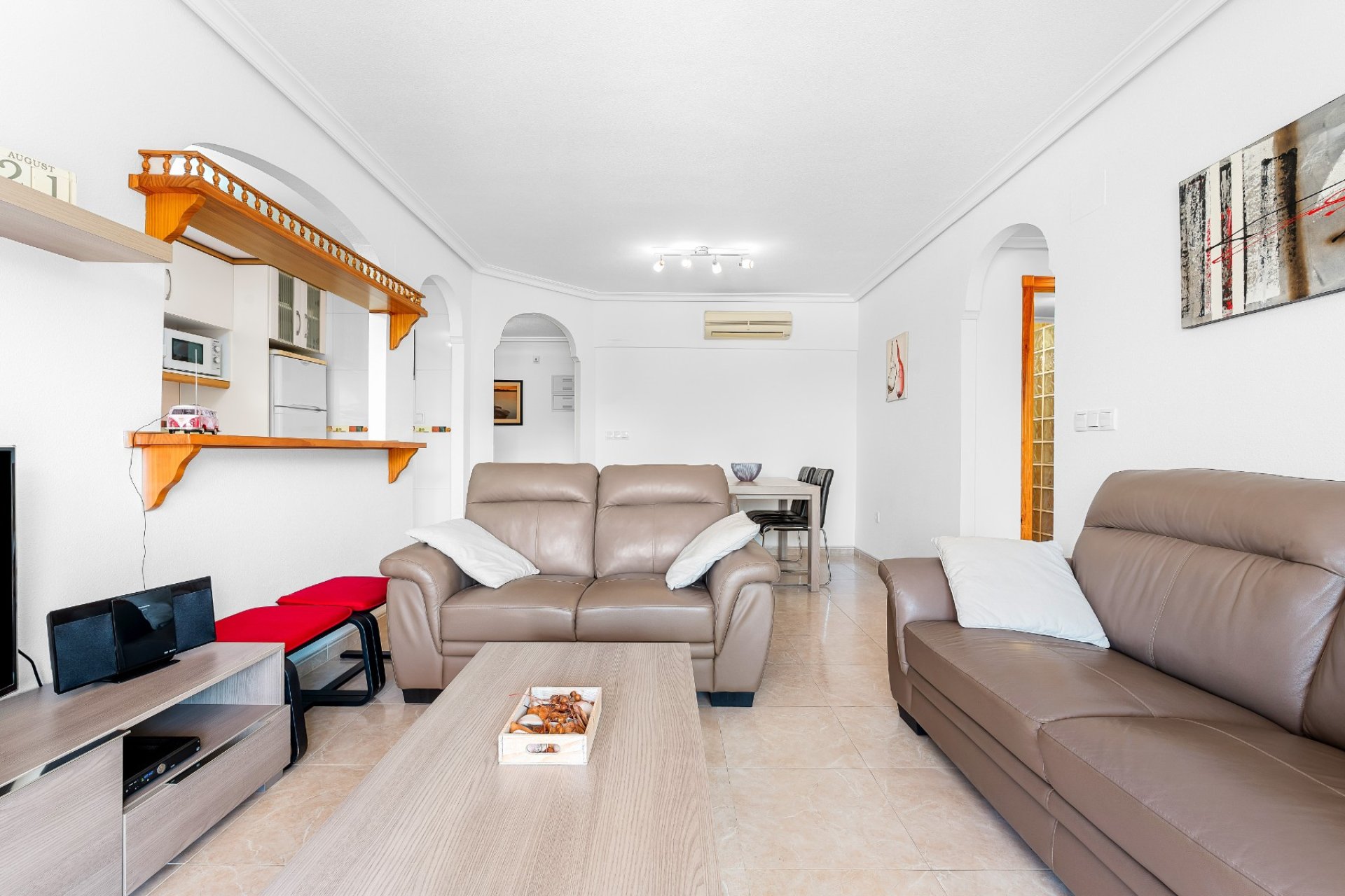 Reventa - Apartments - Flats - Orihuela Costa - Playa Flamenca