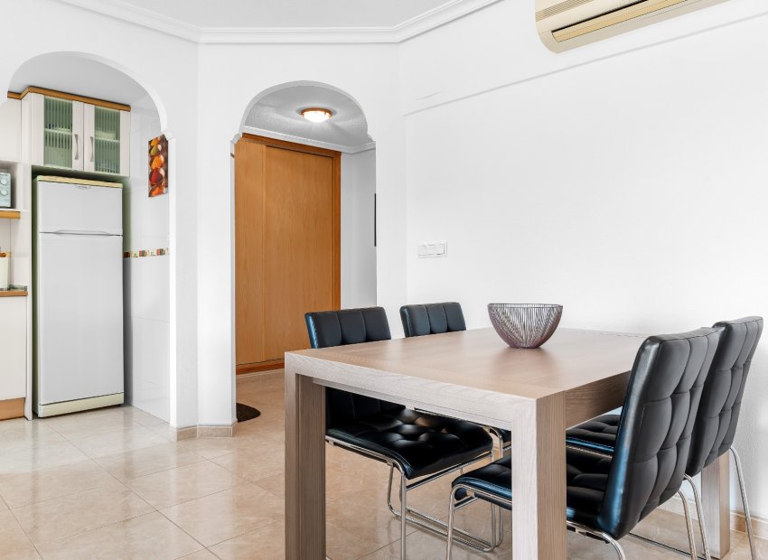 Reventa - Apartments - Flats - Orihuela Costa - Playa Flamenca