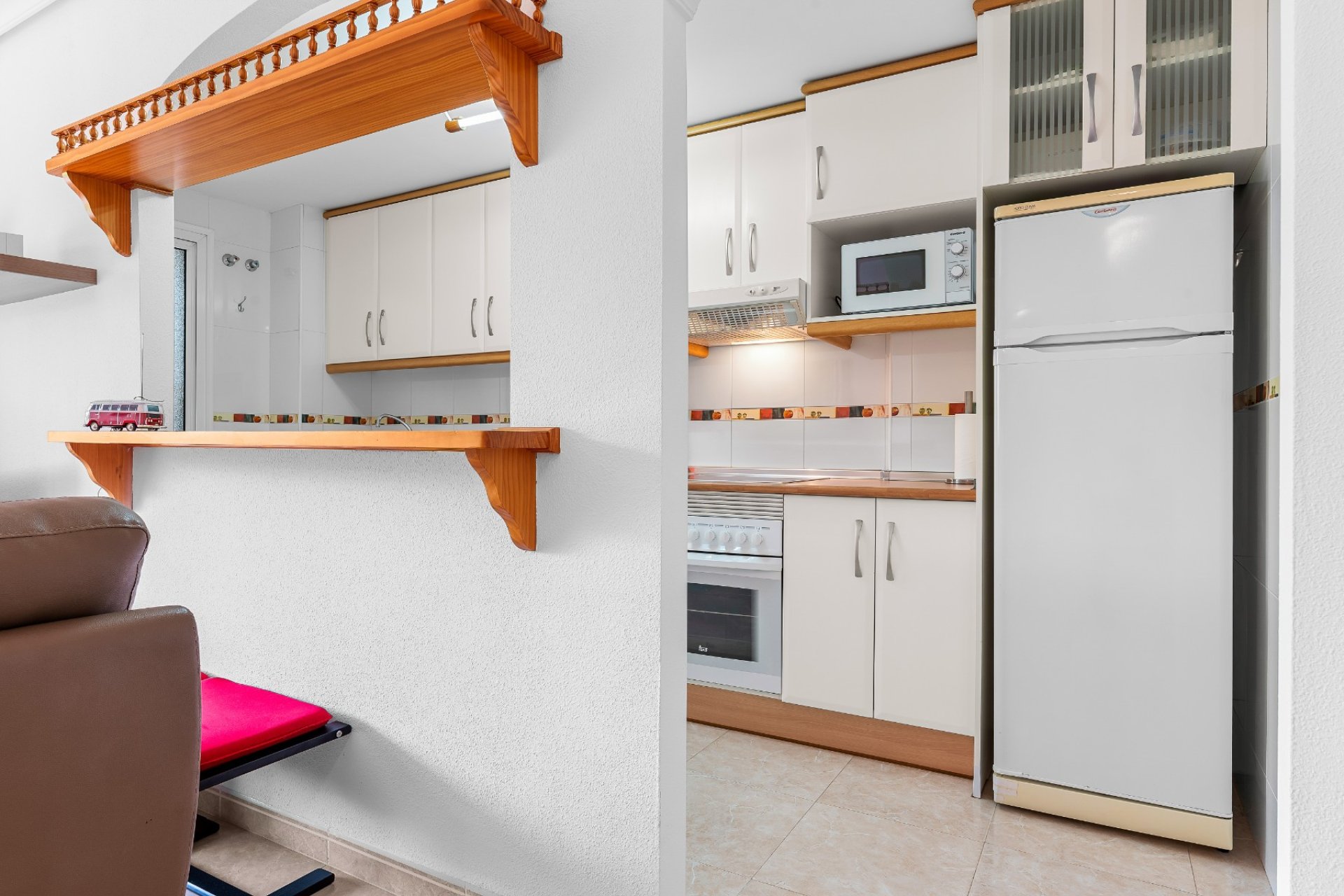 Reventa - Apartments - Flats - Orihuela Costa - Playa Flamenca