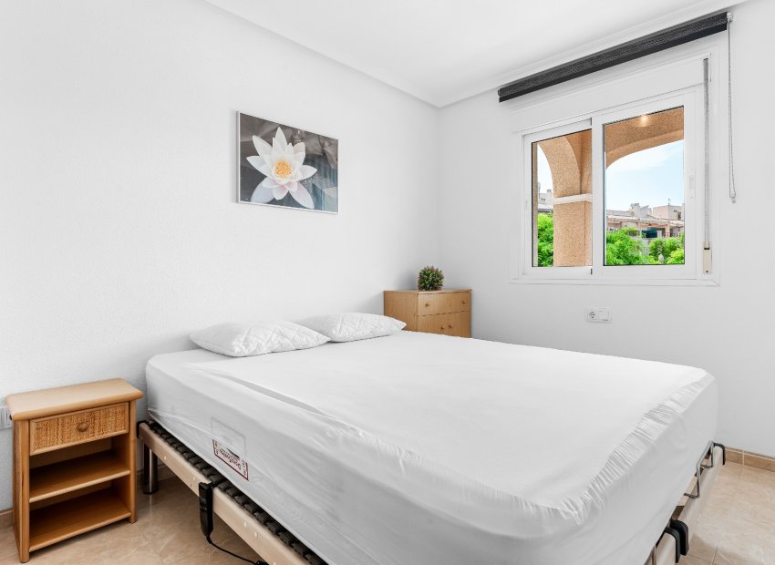 Reventa - Apartments - Flats - Orihuela Costa - Playa Flamenca
