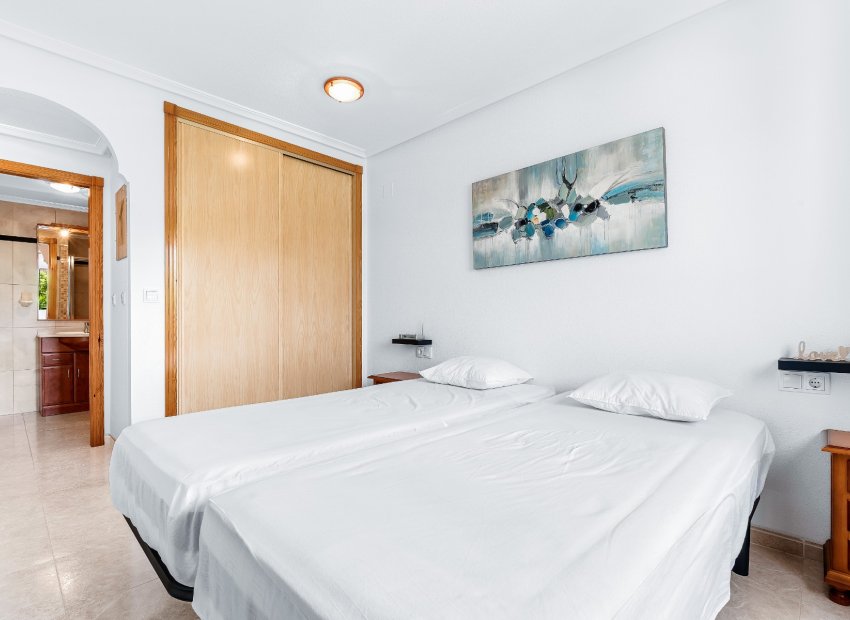 Reventa - Apartments - Flats - Orihuela Costa - Playa Flamenca