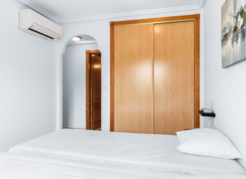 Reventa - Apartments - Flats - Orihuela Costa - Playa Flamenca