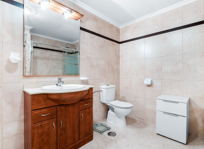Reventa - Apartments - Flats - Orihuela Costa - Playa Flamenca