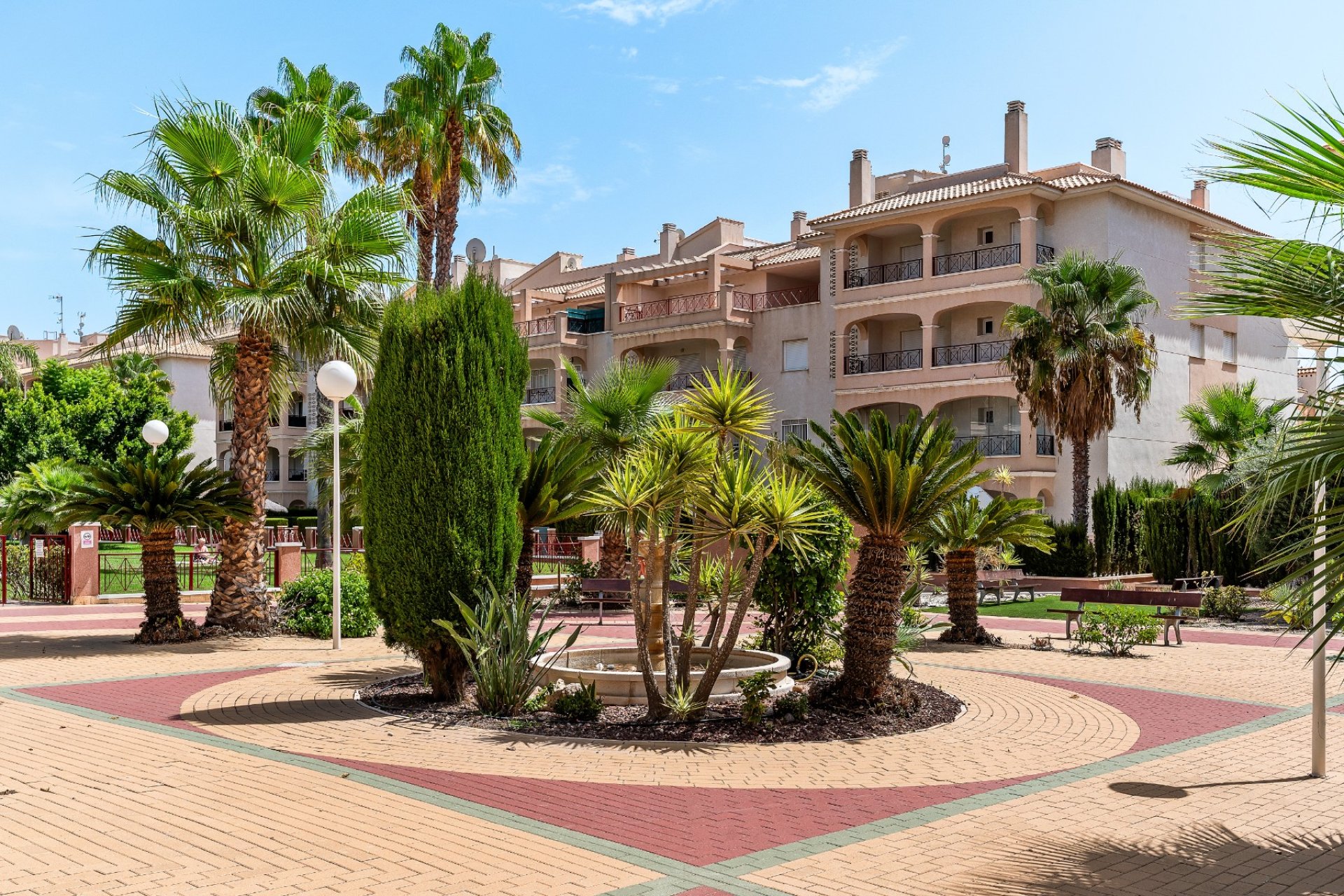 Reventa - Apartments - Flats - Orihuela Costa - Playa Flamenca