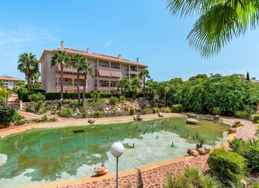 Reventa - Apartments - Flats - Orihuela Costa - Playa Flamenca