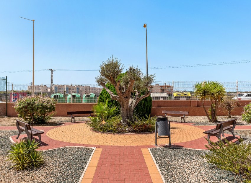 Reventa - Apartments - Flats - Orihuela Costa - Playa Flamenca