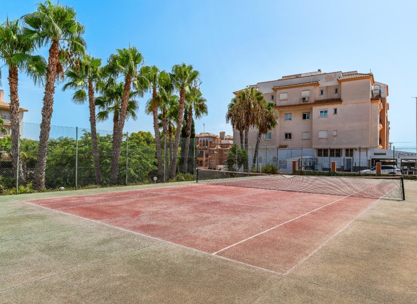 Reventa - Apartments - Flats - Orihuela Costa - Playa Flamenca