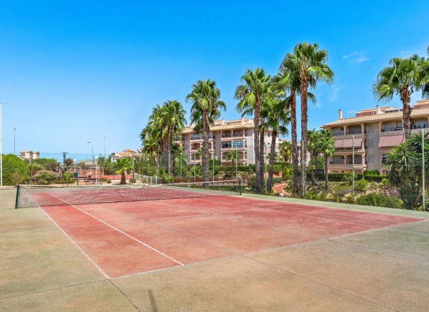 Reventa - Apartments - Flats - Orihuela Costa - Playa Flamenca