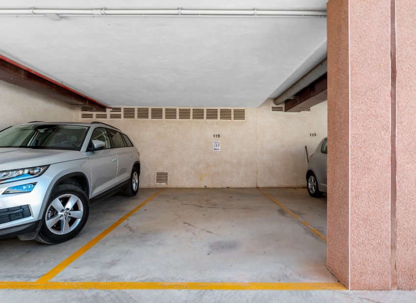 Reventa - Apartments - Flats - Orihuela Costa - Playa Flamenca