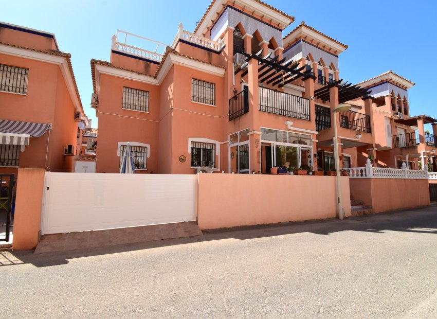 Reventa - Apartments - Flats - Orihuela Costa - Playa Flamenca