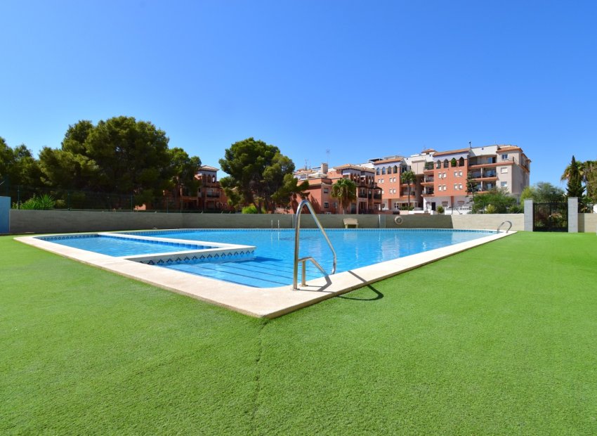 Reventa - Apartments - Flats - Orihuela Costa - Playa Flamenca