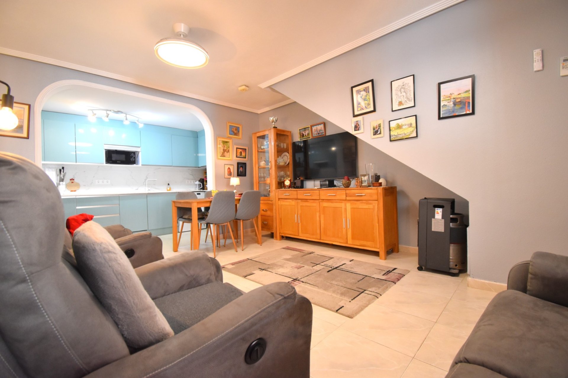 Reventa - Apartments - Flats - Orihuela Costa - Playa Flamenca