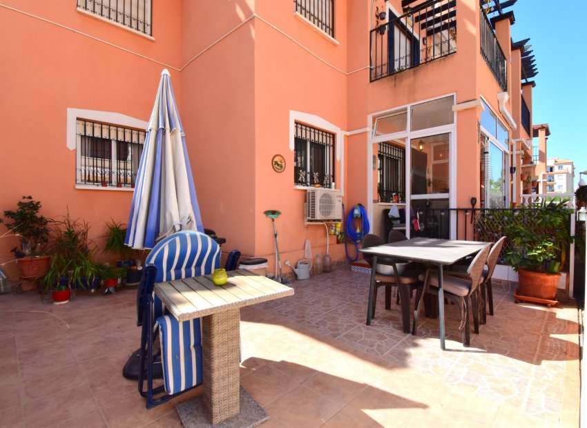 Reventa - Apartments - Flats - Orihuela Costa - Playa Flamenca