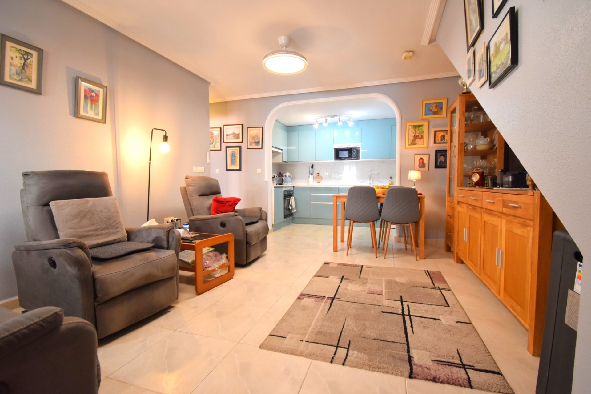 Reventa - Apartments - Flats - Orihuela Costa - Playa Flamenca