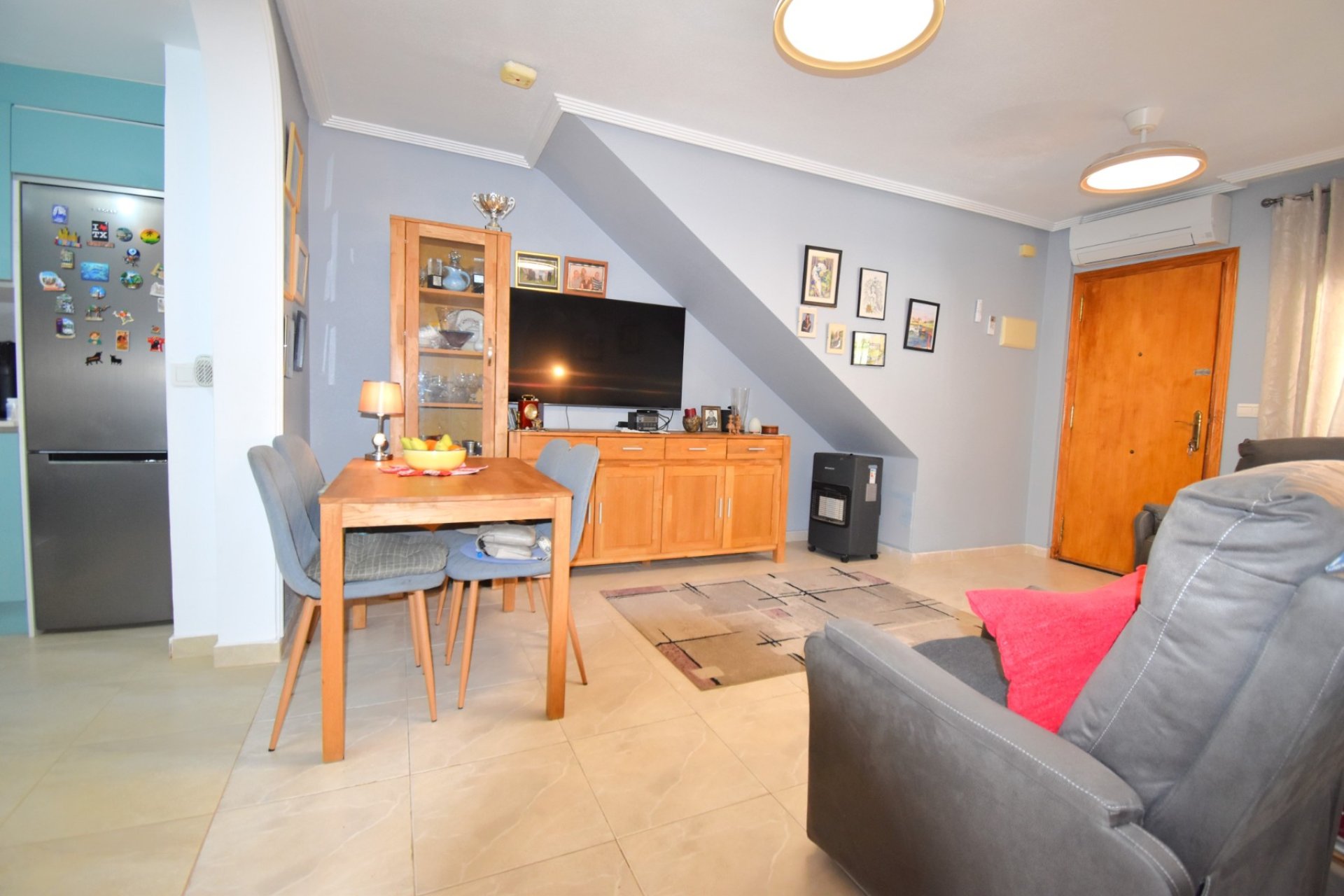 Reventa - Apartments - Flats - Orihuela Costa - Playa Flamenca