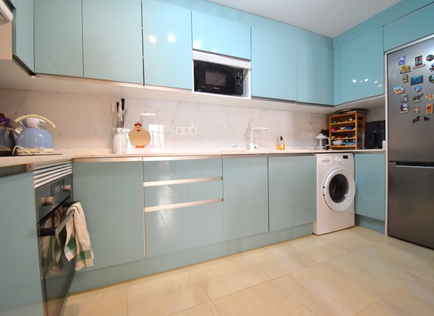 Reventa - Apartments - Flats - Orihuela Costa - Playa Flamenca