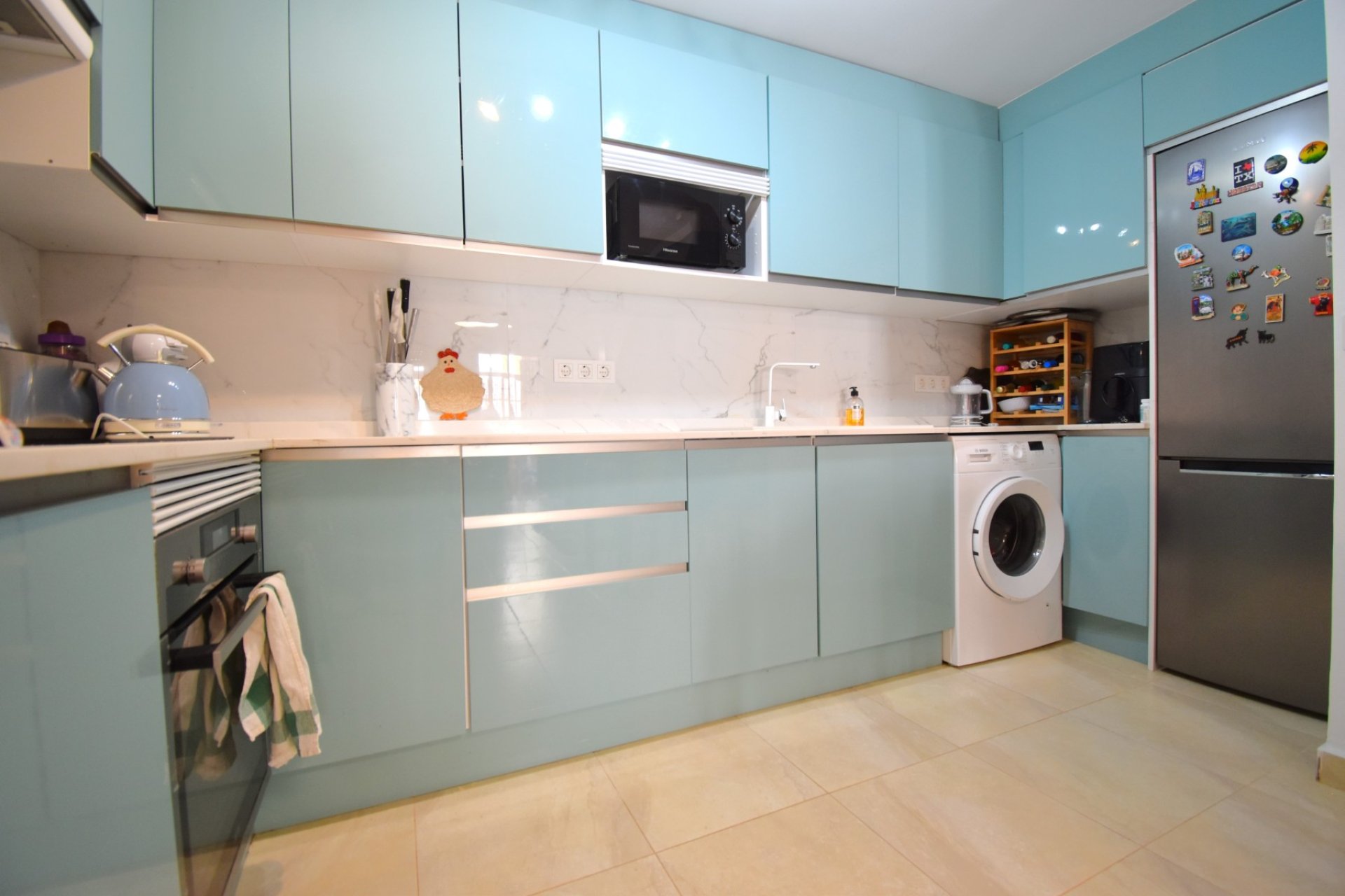 Reventa - Apartments - Flats - Orihuela Costa - Playa Flamenca