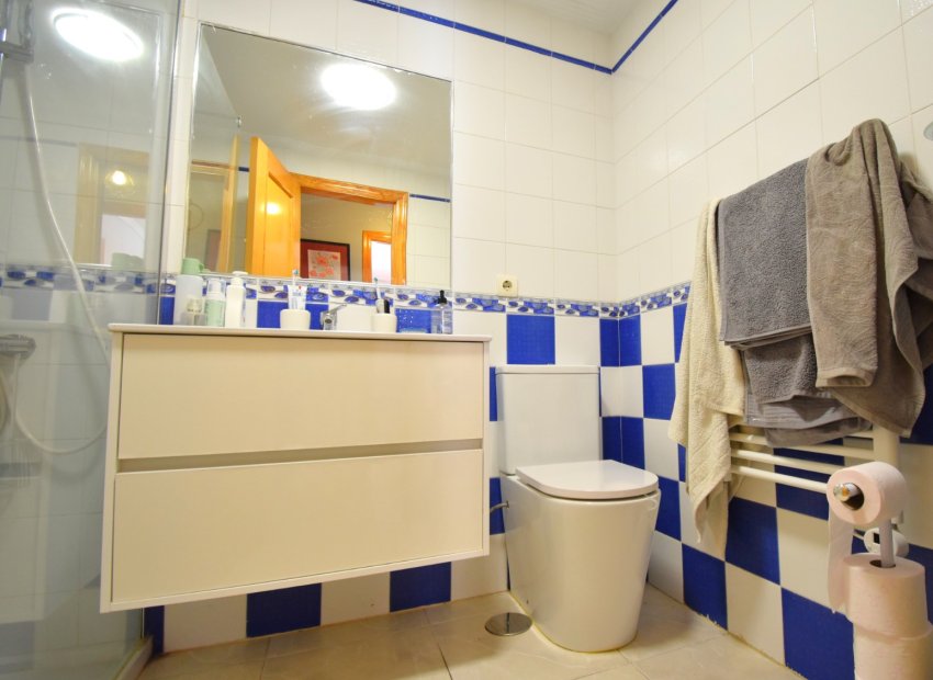 Reventa - Apartments - Flats - Orihuela Costa - Playa Flamenca