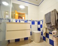 Reventa - Apartments - Flats - Orihuela Costa - Playa Flamenca