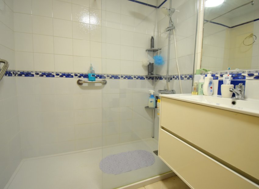 Reventa - Apartments - Flats - Orihuela Costa - Playa Flamenca