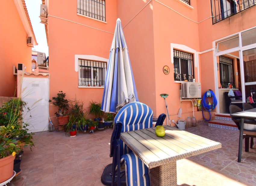Reventa - Apartments - Flats - Orihuela Costa - Playa Flamenca