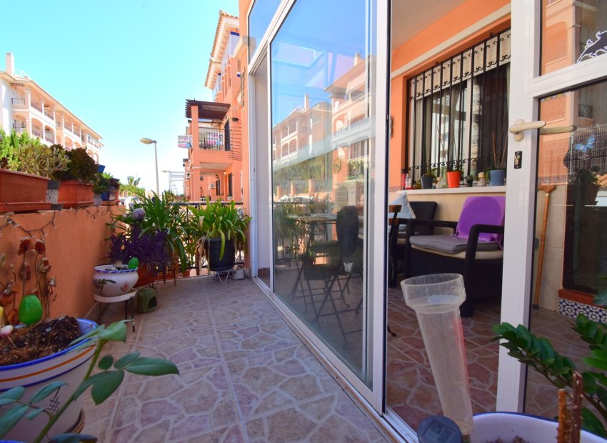 Reventa - Apartments - Flats - Orihuela Costa - Playa Flamenca