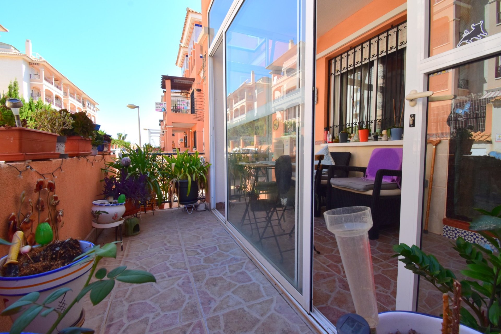 Reventa - Apartments - Flats - Orihuela Costa - Playa Flamenca